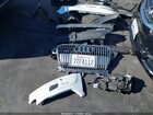 2016 Audi Allroad 2.0t Premium White vin: WA1UFAFLXGA017751