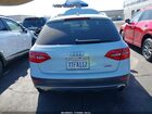 2016 Audi Allroad 2.0t Premium White vin: WA1UFAFLXGA017751