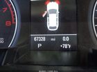 2016 Audi Allroad 2.0t Premium White vin: WA1UFAFLXGA017751