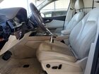 2018 Audi Q7 Prestige Черный vin: WA1VAAF75JD001789