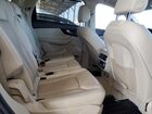 2018 Audi Q7 Prestige Черный vin: WA1VAAF75JD001789