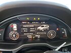 2018 Audi Q7 Prestige Черный vin: WA1VAAF75JD001789