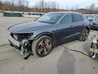 2019 Audi E-tron Prestige Gray vin: WA1VAAGEXKB006545