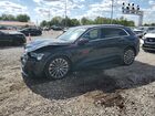 2019 Audi E-tron Prestige Black vin: WA1VABGE0KB010819