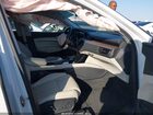 2019 Audi E-tron Premium Plus Белый vin: WA1VABGE3KB018994