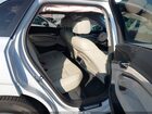 2019 Audi E-tron Premium Plus Белый vin: WA1VABGE3KB018994