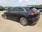 2019 Audi E-tron Prestige Черный vin: WA1VABGE3KB020566