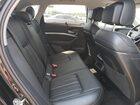 2019 Audi E-tron Prestige Черный vin: WA1VABGE3KB020566