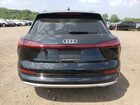 2019 Audi E-tron Prestige Черный vin: WA1VABGE3KB020566
