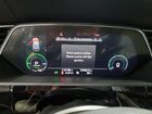 2019 Audi E-tron Prestige Gray vin: WA1VABGE8KB010454