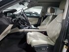 2019 Audi E-tron Prestige Gray vin: WA1VABGE8KB010454
