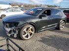2023 Audi E-tron S Prestige Black vin: WA1VCBGE4PB005267