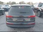 2025 Audi Q7 Prestige 55 Tfsi Quattro Tiptronic Черный vin: WA1VVBF75SD011086