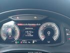 2025 Audi Q7 Prestige 55 Tfsi Quattro Tiptronic Черный vin: WA1VVBF75SD011086