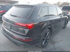 2025 Audi Q7 Prestige 55 Tfsi Quattro Tiptronic Черный vin: WA1VVBF75SD011086