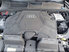 2025 Audi Q7 Prestige 55 Tfsi Quattro Tiptronic Черный vin: WA1VVBF75SD011086