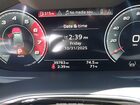 2021 Audi Sq7 Prestige Tfsi Quattro Tiptronic Black vin: WA1VWBF71MD018729