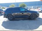 2021 Audi Sq7 Prestige Tfsi Quattro Tiptronic Black vin: WA1VWBF71MD018729