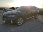 2020 Audi Q7 Prestige Black vin: WA1VXAF78LD006700
