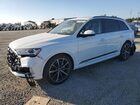 2023 Audi Q7 Prestige Белый vin: WA1VXBF70PD004399