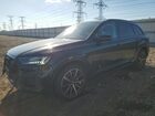 2023 Audi Q7 Prestige Black vin: WA1VXBF71PD014858
