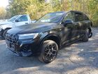 2025 Audi Q7 Technik Black vin: WA1WVBF75SD034887
