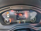 2018 Audi S5 Prestige Gray vin: WAU24GF58JN001908 2018 Audi S5 Prestige Gray vin: WAU24GF58JN001908