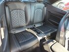 2018 Audi S5 Prestige Gray vin: WAU24GF58JN001908 2018 Audi S5 Prestige Gray vin: WAU24GF58JN001908