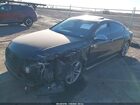 2017 Audi S7 4.0t Premium Plus Black vin: WAU2FAFC1HN061237