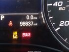 2017 Audi S7 4.0t Premium Plus Black vin: WAU2FAFC1HN061237