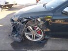 2017 Audi S7 4.0t Premium Plus Black vin: WAU2FAFC1HN061237