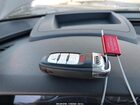 2017 Audi S7 4.0t Premium Plus Black vin: WAU2FAFC1HN061237