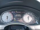 2017 Audi S7 4.0t Premium Plus Black vin: WAU2FAFC1HN061237