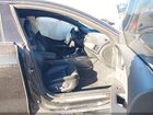 2017 Audi S7 4.0t Premium Plus Black vin: WAU2FAFC1HN061237