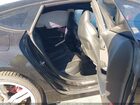 2017 Audi S7 4.0t Premium Plus Black vin: WAU2FAFC1HN061237