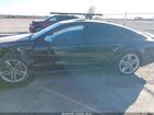 2017 Audi S7 4.0t Premium Plus Black vin: WAU2FAFC1HN061237