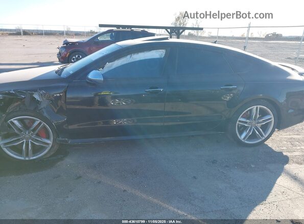WAU2FAFC1HN061237 2017 AUDI S7 Black Widok wnętrza 360 stopni