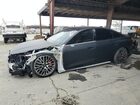 2025 Audi S5 Prestige Gray vin: WAU35CFU7SN049080