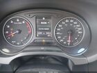 2016 Audi A3 1.8t Premium Серый vin: WAUA7GFF3G1104472