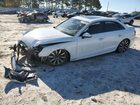 2021 Audi A4 Premium 40 White vin: WAUABAF44MN007988
