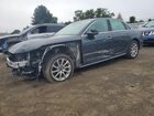 2023 Audi A4 Premium 40 Gray vin: WAUABAF45PA027940