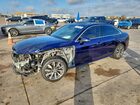 2021 Audi A4 Premium 40 Blue vin: WAUABAF4XMA012958