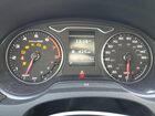 2020 Audi A3 Premium Серый vin: WAUAUGFF2LA102375