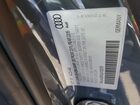 2020 Audi A3 Premium Серый vin: WAUAUGFF2LA102375