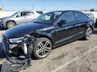 2020 Audi A3 Premium Black vin: WAUAUGFFXLA097930