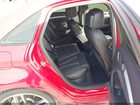 2017 Audi S3 2.0t Premium Plus Red vin: WAUB1GFF0H1025428