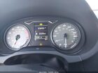 2016 Audi S3 2.0t Premium Plus Серебряный vin: WAUB1GFF3G1048927