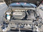 2018 Audi S3 2.0t Premium Plus/2.0t Tech Premium Plus Black vin: WAUB1GFF7J1009281