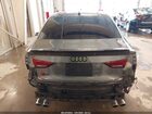 2019 Audi S3 2.0t Premium Plus Серый vin: WAUB1GFF9K1021045