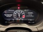 2019 Audi S3 2.0t Premium Plus Серый vin: WAUB1GFF9K1021045